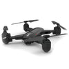SHRC H1W 2.4G Optical Flow Positioning 1080P WiFi FPV RC Drone Waypoint One Key Return UAV