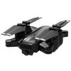 SHRC H1W 2.4G Optical Flow Positioning 1080P WiFi FPV RC Drone Waypoint One Key Return UAV