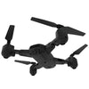 SHRC H1W 2.4G Optical Flow Positioning 1080P WiFi FPV RC Drone Waypoint One Key Return UAV