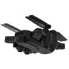 SHRC H1W 2.4G Optical Flow Positioning 1080P WiFi FPV RC Drone Waypoint One Key Return UAV