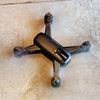 SHRC H1W 2.4G Optical Flow Positioning 1080P WiFi FPV RC Drone Waypoint One Key Return UAV