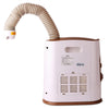 ZEK ZEK - K5 500W Multi-function Dehumidification Home Quick-drying Clothes Dryer
