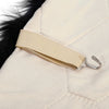 3PCS Universal Long Plush Woolen Car Seat Cushions Anti-slip Keep Warm Front Back Covers