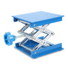 Aluminum Oxidation Lifting Platform Lab Jack