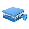 Aluminum Oxidation Lifting Platform Lab Jack