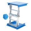 Aluminum Oxidation Lifting Platform Lab Jack