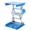 Aluminum Oxidation Lifting Platform Lab Jack