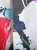 Art Painting Print Long Sleeves Shirt
