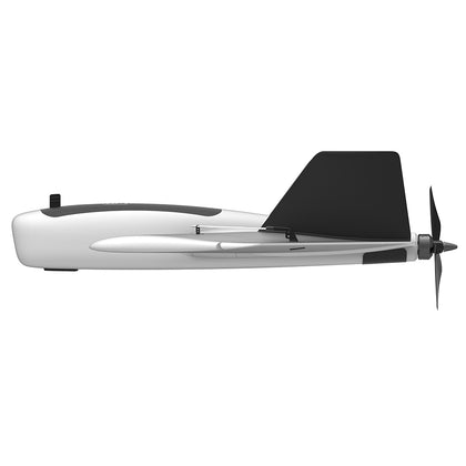 ZOHD Dart Sweepforward Wing EPP RC Airplane for FPV Aerial Shooting Flight