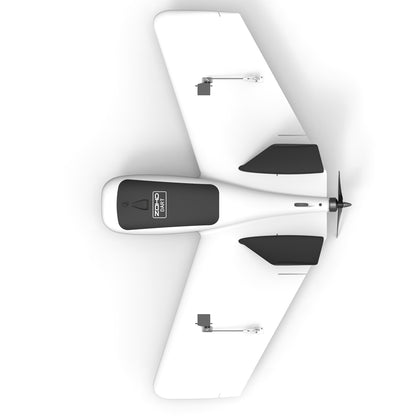 ZOHD Dart Sweepforward Wing EPP RC Airplane for FPV Aerial Shooting Flight