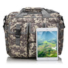 Outlife Outdoor Tablet Package Tactical Messenger Bag Military Waterproof Camouflage Handbag