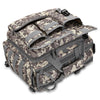 Outlife Outdoor Tablet Package Tactical Messenger Bag Military Waterproof Camouflage Handbag