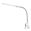 LED Table Lamp Flexible Eye Protecting for Nail Salon Home Office Workshop