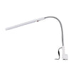 LED Table Lamp Flexible Eye Protecting for Nail Salon Home Office Workshop