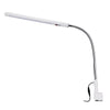 LED Table Lamp Flexible Eye Protecting for Nail Salon Home Office Workshop