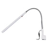 LED Table Lamp Flexible Eye Protecting for Nail Salon Home Office Workshop
