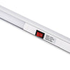 LED Table Lamp Flexible Eye Protecting for Nail Salon Home Office Workshop