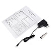 LED Table Lamp Flexible Eye Protecting for Nail Salon Home Office Workshop