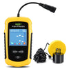 LUCKY FFC1108 - 1 Water Depth Fishing Finder