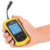 LUCKY FFC1108 - 1 Water Depth Fishing Finder