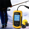 LUCKY FFC1108 - 1 Water Depth Fishing Finder