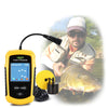 LUCKY FFC1108 - 1 Water Depth Fishing Finder