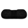 Universal Plush Car Seat Cushions Set Anti-slip Keep Warm Front Back Covers
