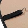 Universal Plush Car Seat Cushions Set Anti-slip Keep Warm Front Back Covers