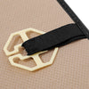 Universal Plush Car Seat Cushions Set Anti-slip Keep Warm Front Back Covers
