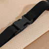 Universal Plush Car Seat Cushions Set Anti-slip Keep Warm Front Back Covers