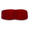 Universal Plush Car Seat Cushions Set Anti-slip Keep Warm Front Back Covers