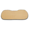 Universal Plush Car Seat Cushions Set Anti-slip Keep Warm Front Back Covers