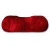 Universal Plush Car Seat Cushions Set Anti-slip Keep Warm Front Back Covers