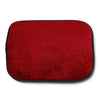 Universal Plush Car Seat Cushions Set Anti-slip Keep Warm Front Back Covers