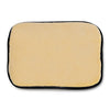 Universal Plush Car Seat Cushions Set Anti-slip Keep Warm Front Back Covers