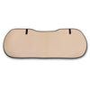 Universal Plush Car Seat Cushions Set Anti-slip Keep Warm Front Back Covers