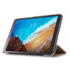 OCUBE 8 inch Tablet Case Premium PU Leather Folio Cover for Xiaomi Mi Pad 4