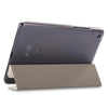 OCUBE 8 inch Tablet Case Premium PU Leather Folio Cover for Xiaomi Mi Pad 4