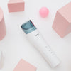 SMATE USB Baby Waterproof Trimmer Kids Ultra-Quiet Automatic Hair Clipper