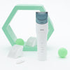 SMATE USB Baby Waterproof Trimmer Kids Ultra-Quiet Automatic Hair Clipper