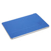 OCUBE 10.8 inch Tablet Case PU Leather Folio Cover with Transparent Back Shell for HUAWEI M5