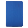 OCUBE 10.8 inch Tablet Case PU Leather Folio Cover with Transparent Back Shell for HUAWEI M5