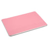 OCUBE 10.8 inch Tablet Case PU Leather Folio Cover with Transparent Back Shell for HUAWEI M5