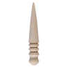 20pcs Leather Craft Tools Hand Sewing Stitching Carving Punch Work