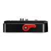 WEIHE KZ50 Aluminum Alloy Quick Shoe Plate Adapter with 1/4 3/8 inch Screw for DSLR Camera