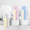 280ml Mini Household Car Mute USB Humidifier with LED Night Light