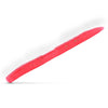 HENGJIA 6pcs Bionic Simulation Earthworm Worm Soft Fishing Lure Swimming Bait