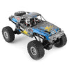 WLtoys 104310 1 / 10 Electric 4WD Double Bridge Climbing Car