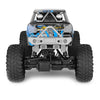 WLtoys 104310 1 / 10 Electric 4WD Double Bridge Climbing Car