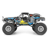 WLtoys 104310 1 / 10 Electric 4WD Double Bridge Climbing Car